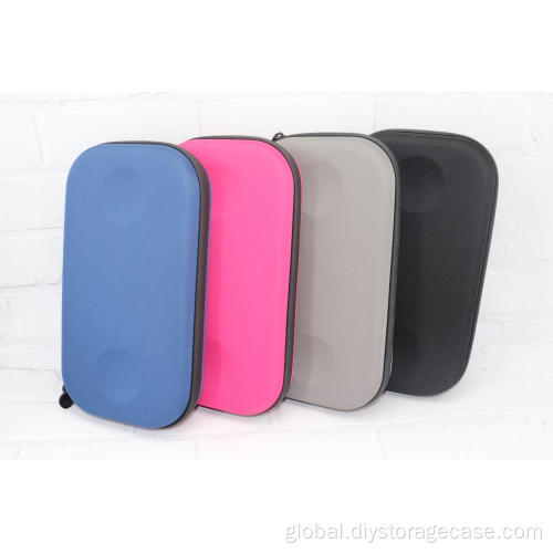 EVA Travel Case Factory Direct Sales Solid Color Eva Storage Bag Manufactory